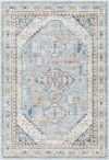 Beckham Machine Woven Rug thumbnail 0