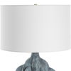 Whitecap Ceramic Table Lamp thumbnail 4