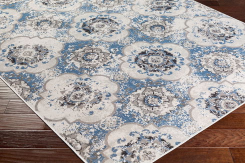 Mavrick Machine Woven Rug