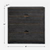 Besos 4 Drawer Walnut Chest thumbnail 2