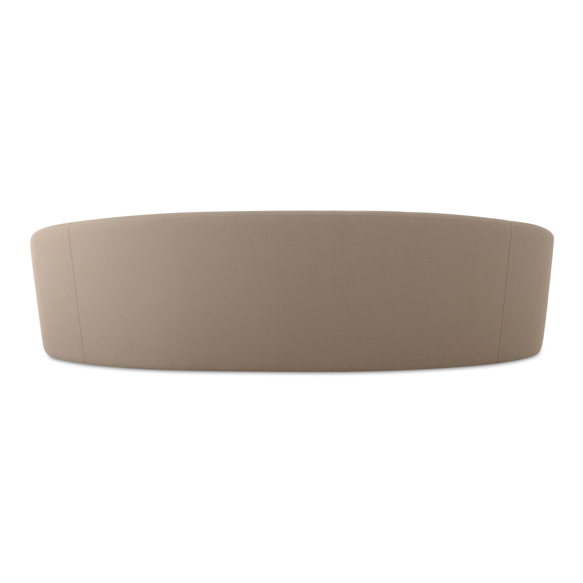 Cove Outdoor Sofa Taupe large image 