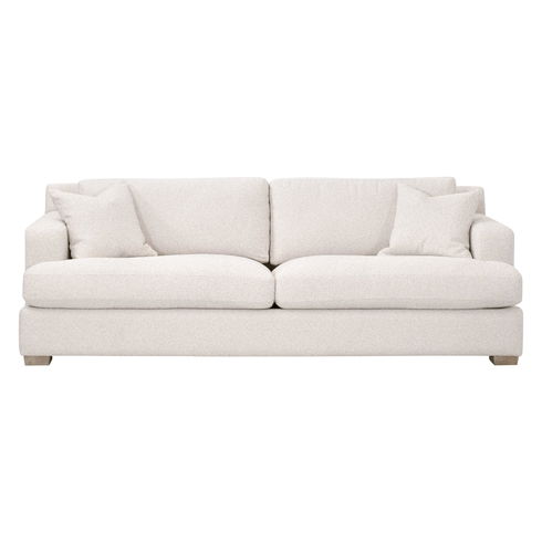 Dean 92" California Casual Sofa