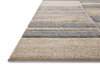 Loloi Silas Rug, 1'6" length x 1'6" width thumbnail 2