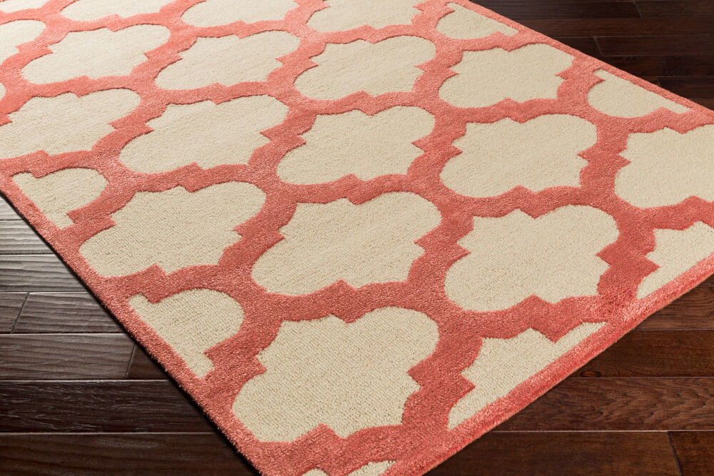 Arise Handmade Rug large image 