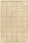 Beni Moroccan Handmade Rug thumbnail 0