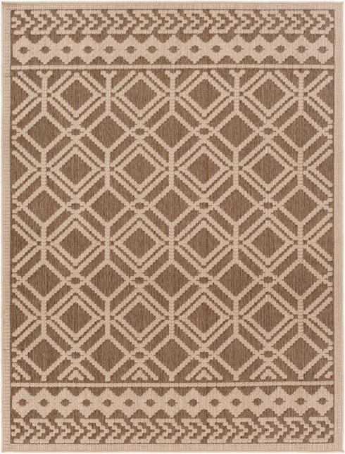 Montego Bay Machine Woven Rug