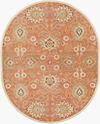 Caesar Handmade Rug, by Surya, 10' length x 8' width thumbnail