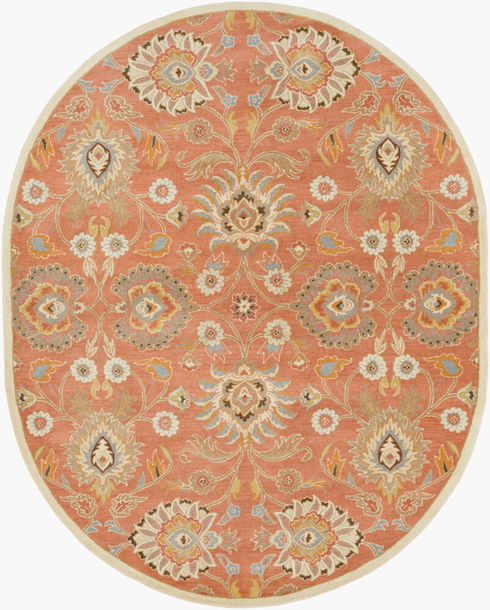 Caesar Handmade Rug