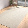 Fifer Handwoven Flatweave Wool Ivory Area Rug thumbnail 8