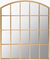 Breklynn Accent Mirror, by Surya, 30" width x 36" height thumbnail
