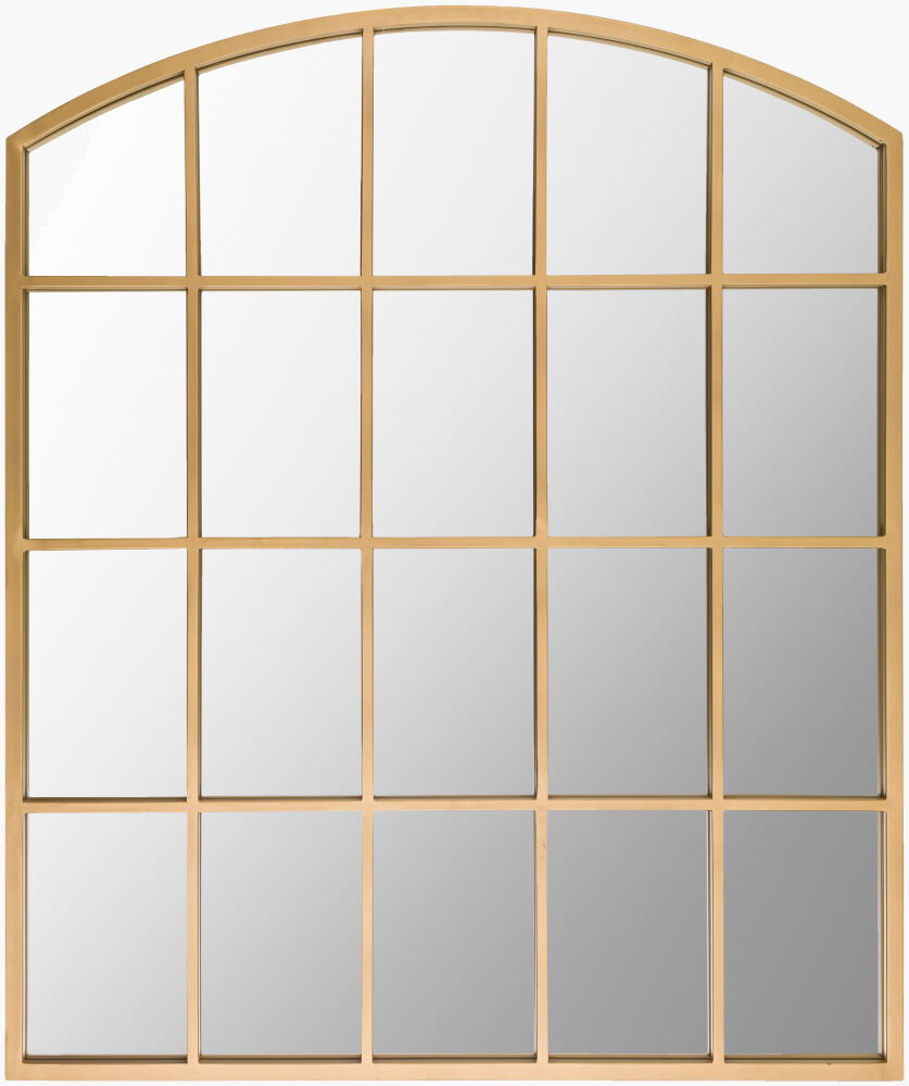 Breklynn Accent Mirror large image 