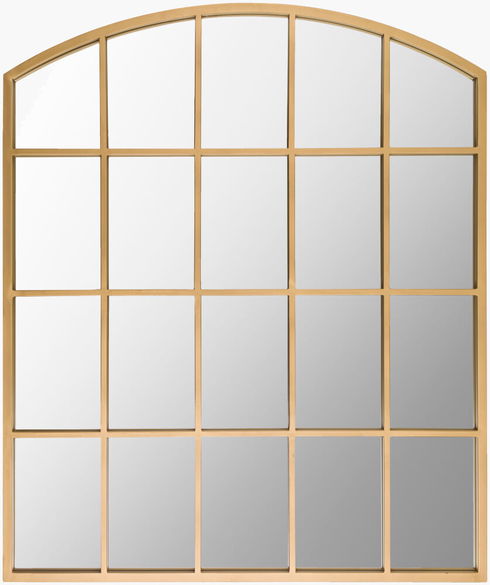 Breklynn Accent Mirror