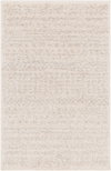 Fowler Machine Woven Rug, by Surya, 2'11.43" length x 1'11.62" width thumbnail