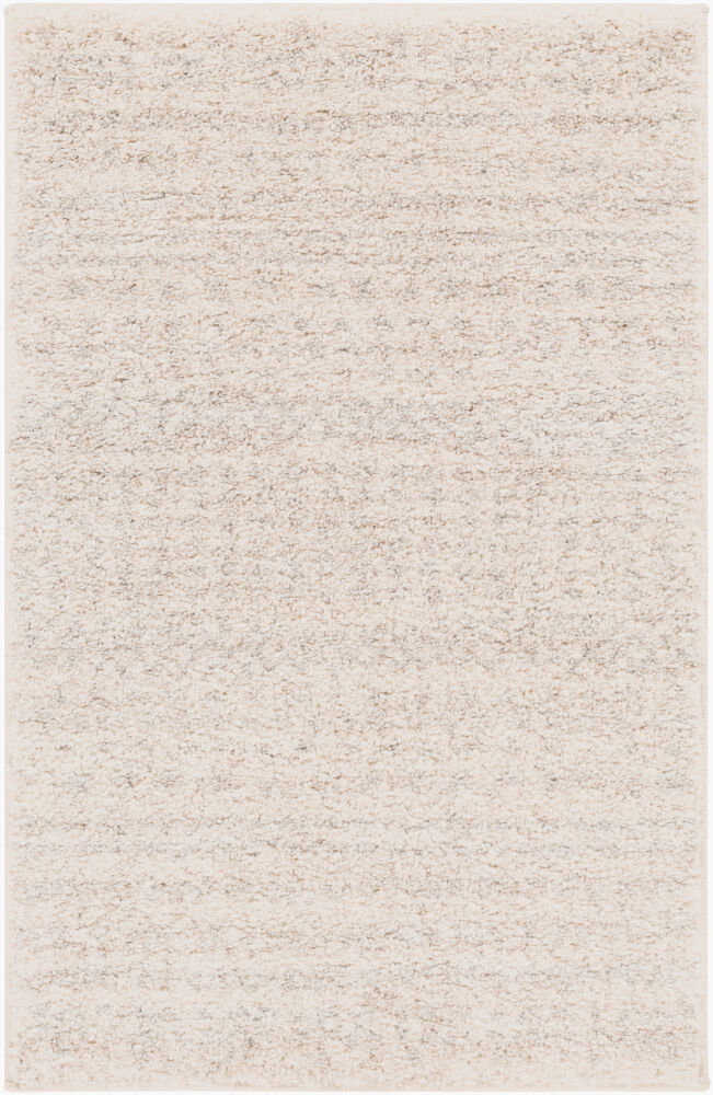 Fowler Machine Woven Rug, by Surya, 2'11.43" length x 1'11.62" width