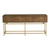 Annecy Console Table Natural thumbnail 0