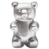 Gummy Bear Silver (No Embellishment), Art by Oliver Gal,  15x10 thumbnail 1