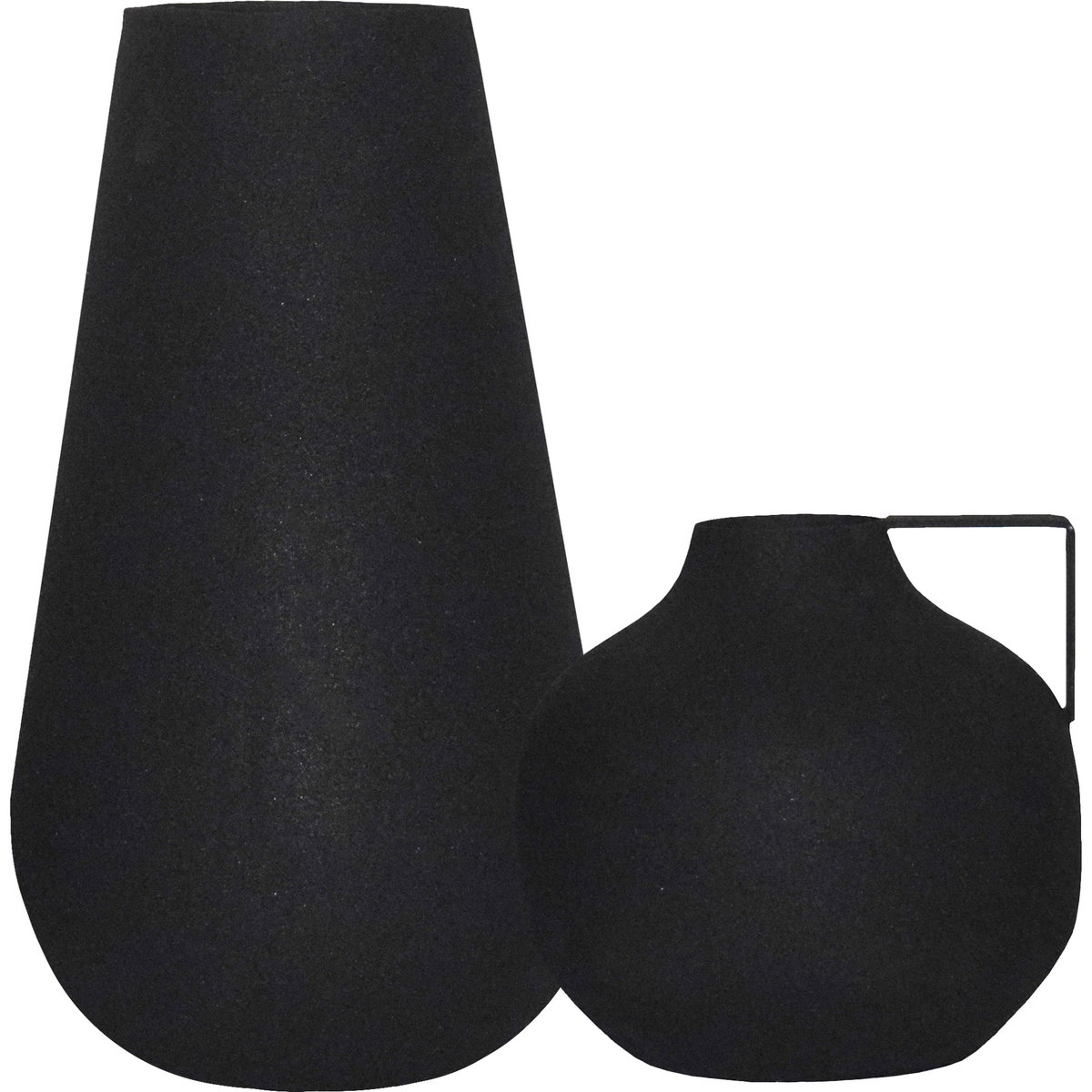 Roove Vase, by Renwil View 1