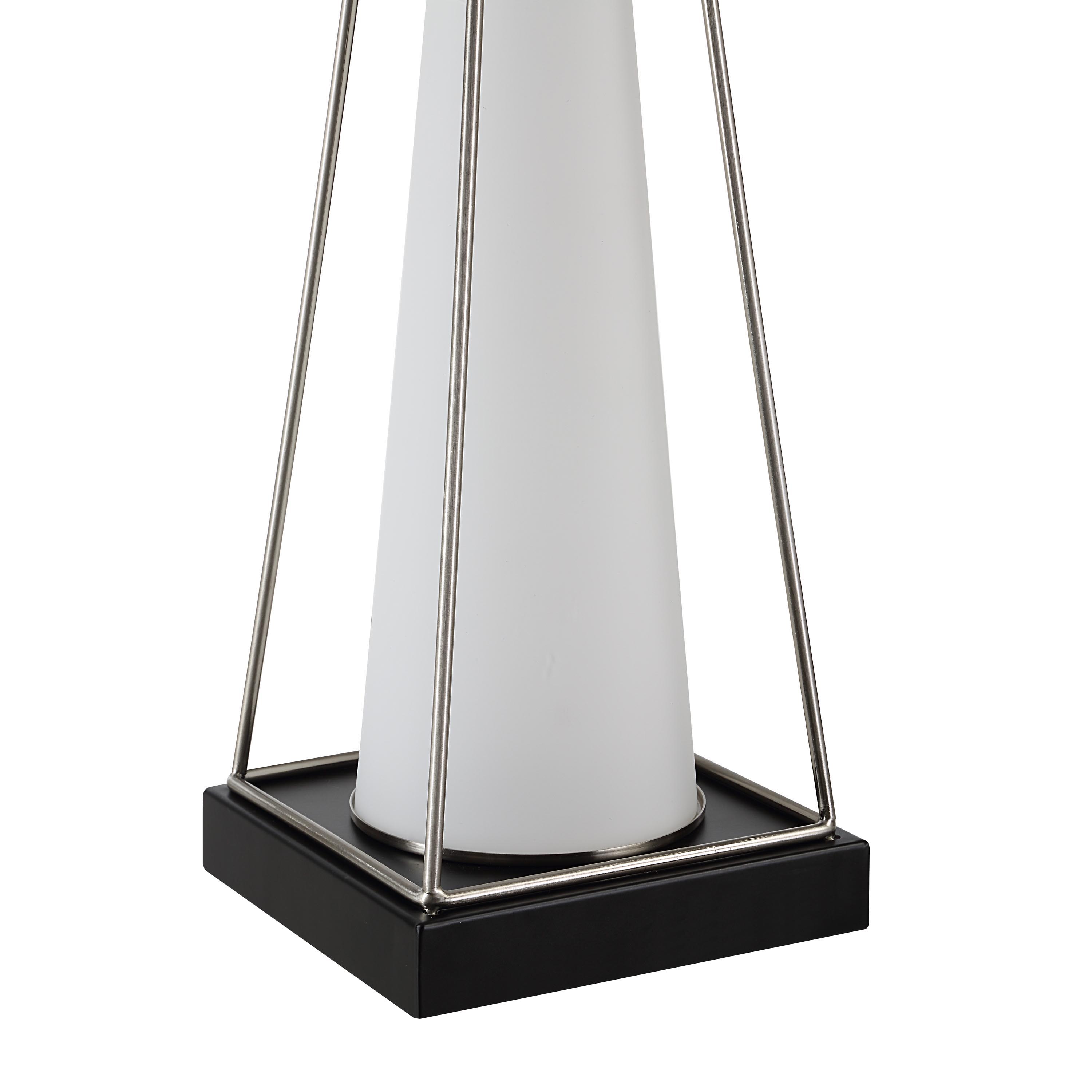 Navagio, Table Lamp by Renwil, 28" height x 15" depth View 3