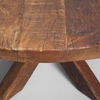Heidi Reclaimed Brown Wooden Coffee Table thumbnail 7