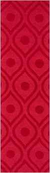 Central Park Handmade Rug thumbnail 0