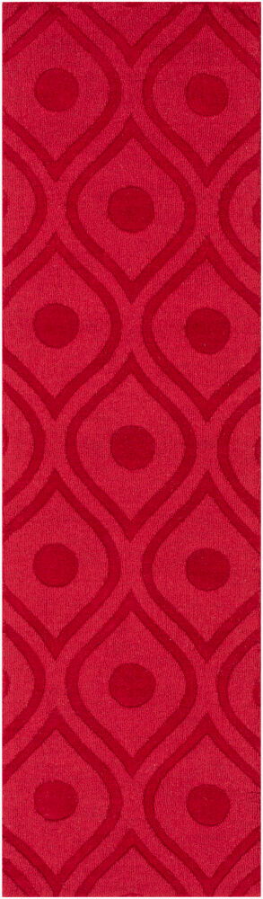 Central Park Handmade Rug