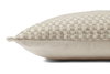 Magnolia Home by Joanna Gaines x Loloi Pillows Pillow, Decorative Pillow, 22" length x 22" width thumbnail 5