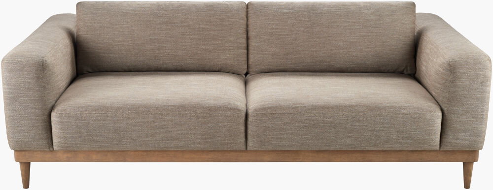 Strattan Sofa, Sofas & Sectional by Surya, 89" width x 38" height