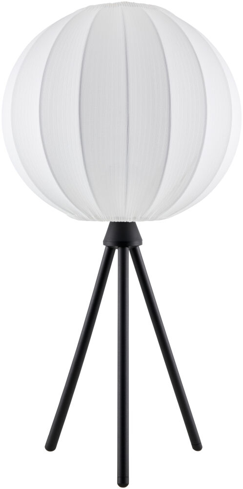 Yalata Accent Table Lamp, by Surya, 12" width x 22" height