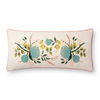 Rifle Paper Co. x Loloi Pillows Pillow thumbnail 0