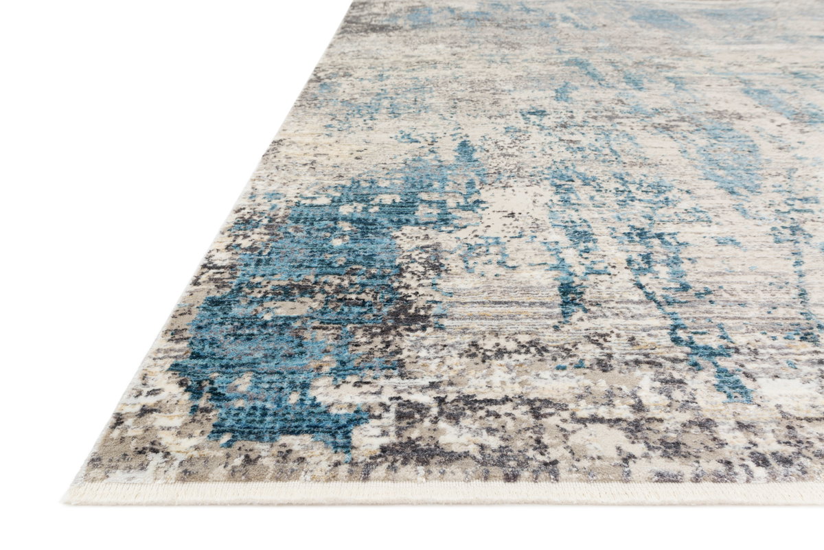 Loloi Franca Rug, 3'7" length x 5'8" width View 3