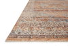 Loloi Lourdes Rug, 1'6" length x 1'6" width thumbnail 3