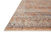 Loloi Lourdes Rug, 5'3" length x 7'9" width thumbnail 3