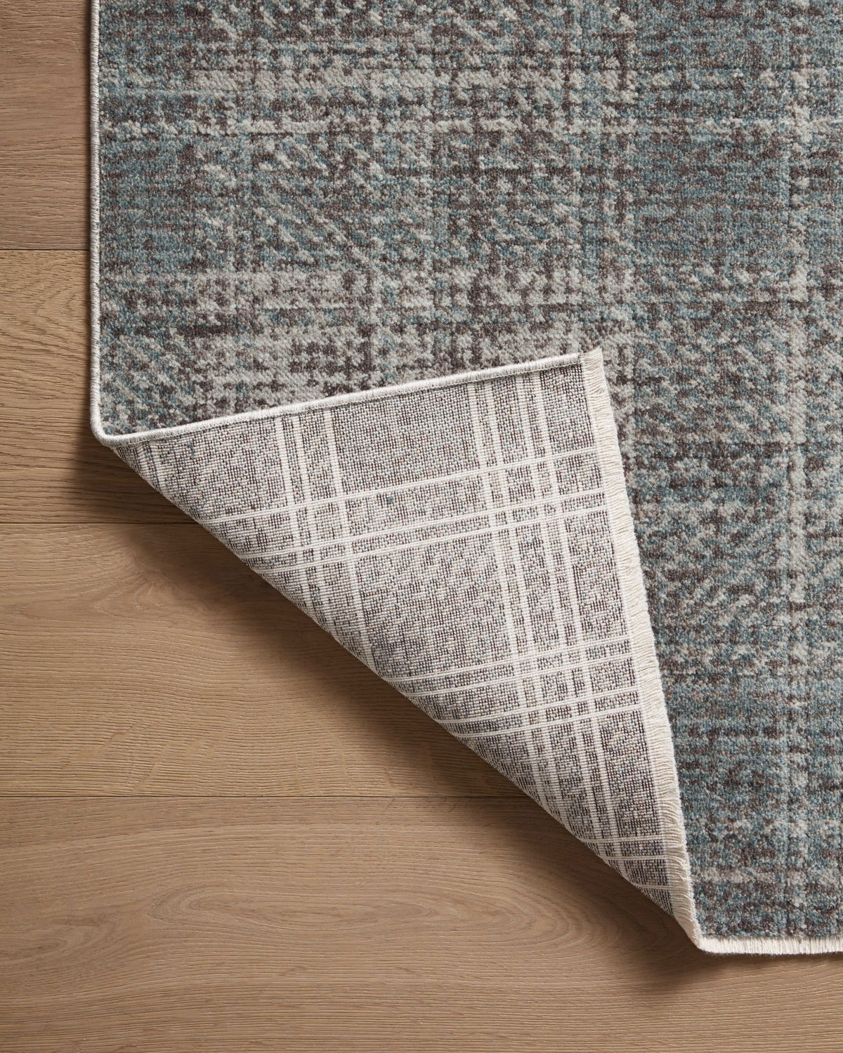 Angela Rose x Loloi Ember Rug, 5'3" length x 7'6" width View 8
