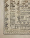 Loloi Saylor Rug, 1'6" length x 1'6" width thumbnail 5