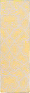 Paddington Handmade Rug, by Surya, 8' length x 2'6" width thumbnail