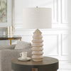 Uplift Geometric Table Lamp thumbnail 3