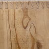 Abaco 2 Door Sideboard Natural thumbnail 6
