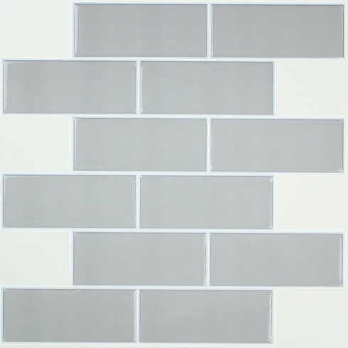 Subway Peel & Stick Backsplash