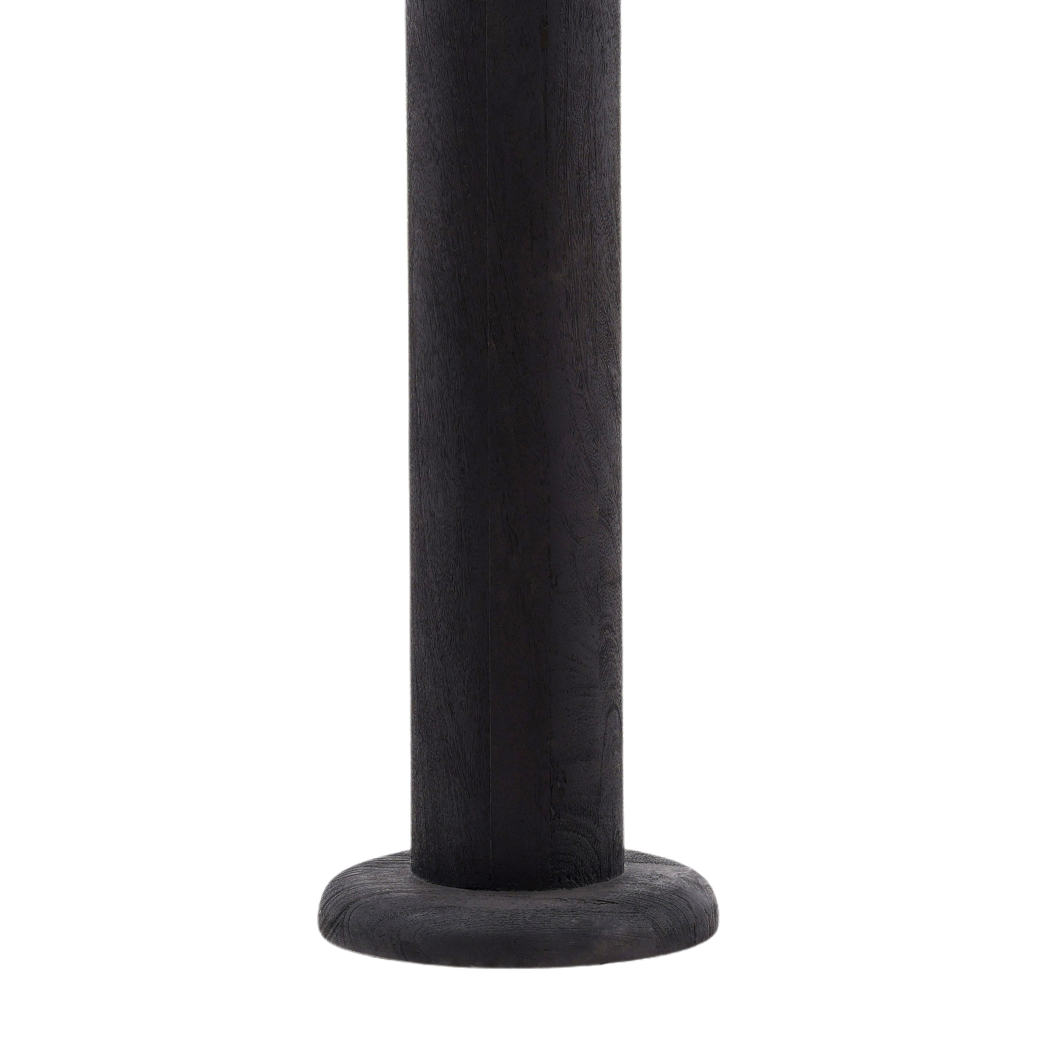 Orin Floor Lamp Black large image 