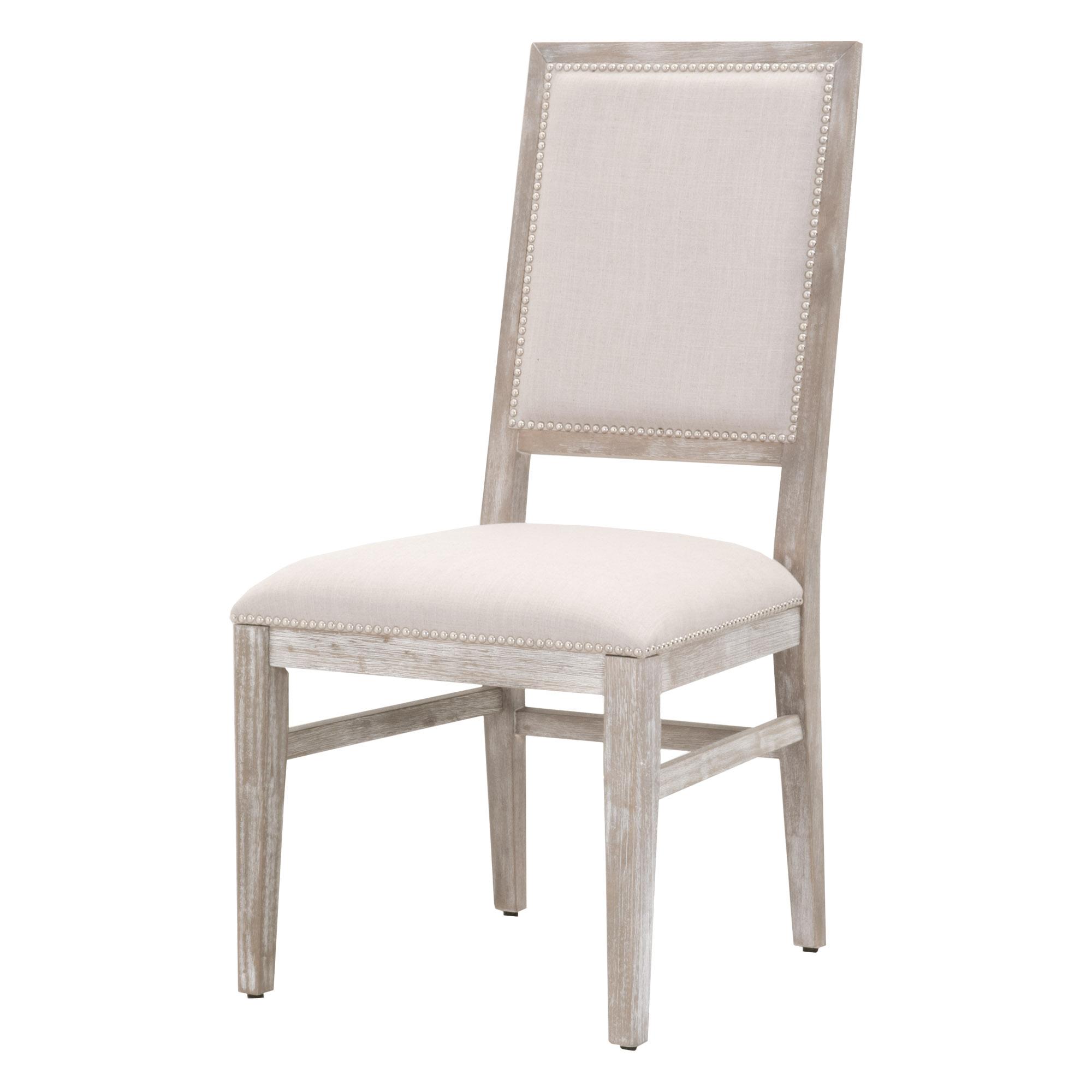 Dexter Dining Chair, Set of 2, by Essentials for Living, 20.5" width x 40" height x 24" depth View 2