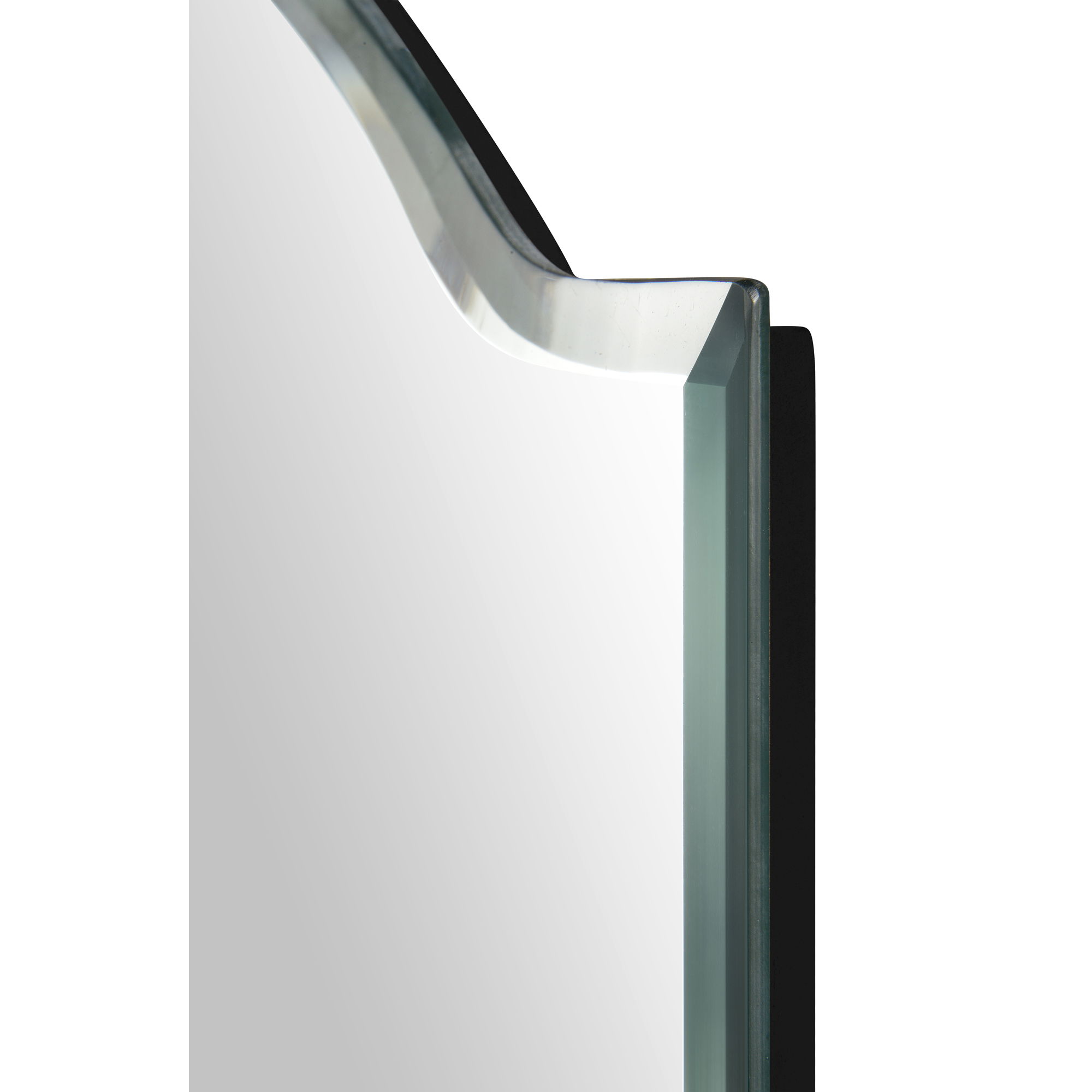 Kale Wall Mirror large image 