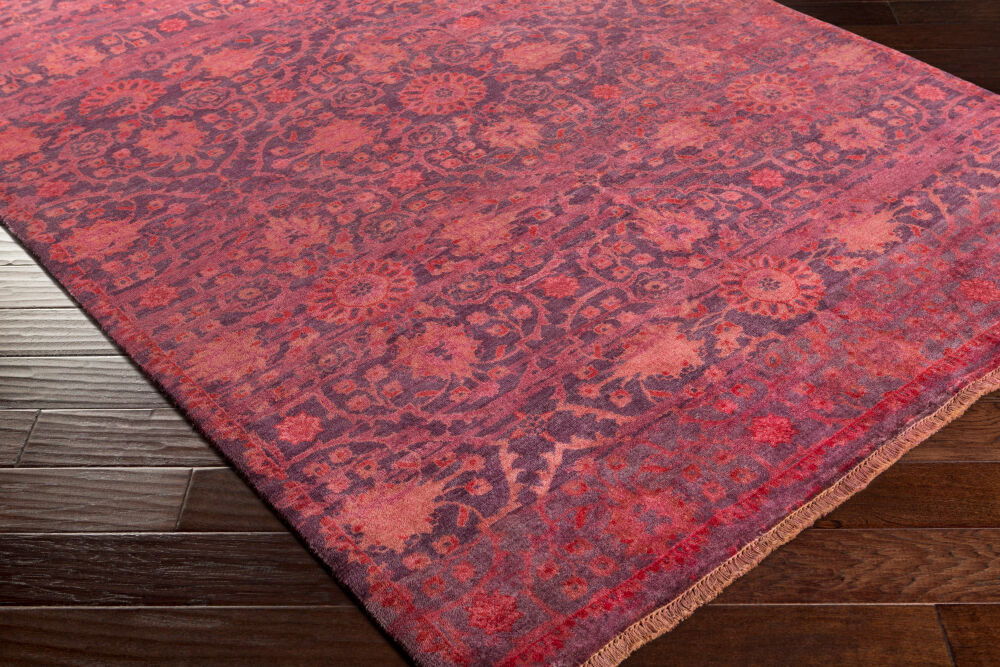 Empress Handmade Rug large image 