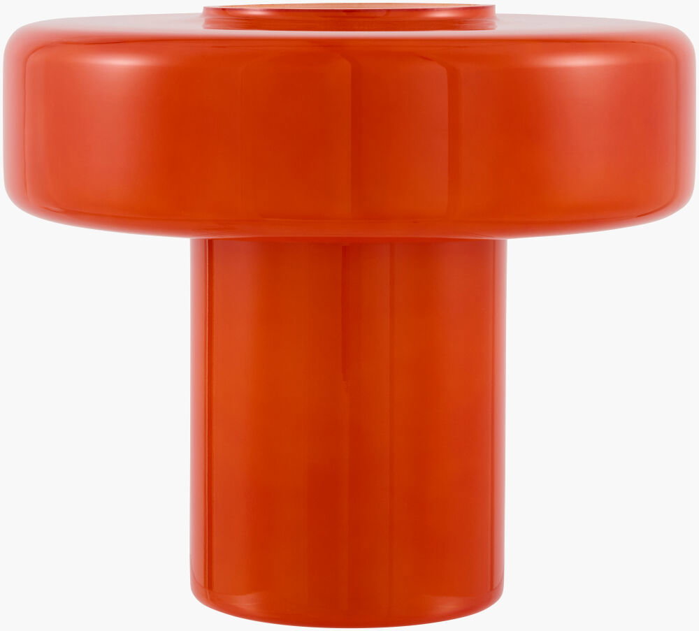 Nozay Accent Table Lamp, by Surya, 14" width x 12" height