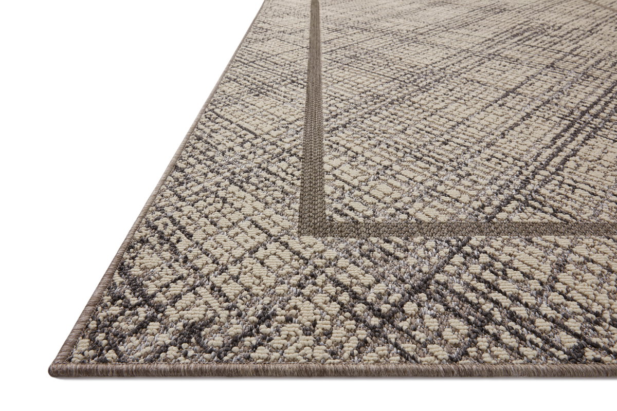 Loloi Rainier Rug, 5'3" length x 7'7" width View 3