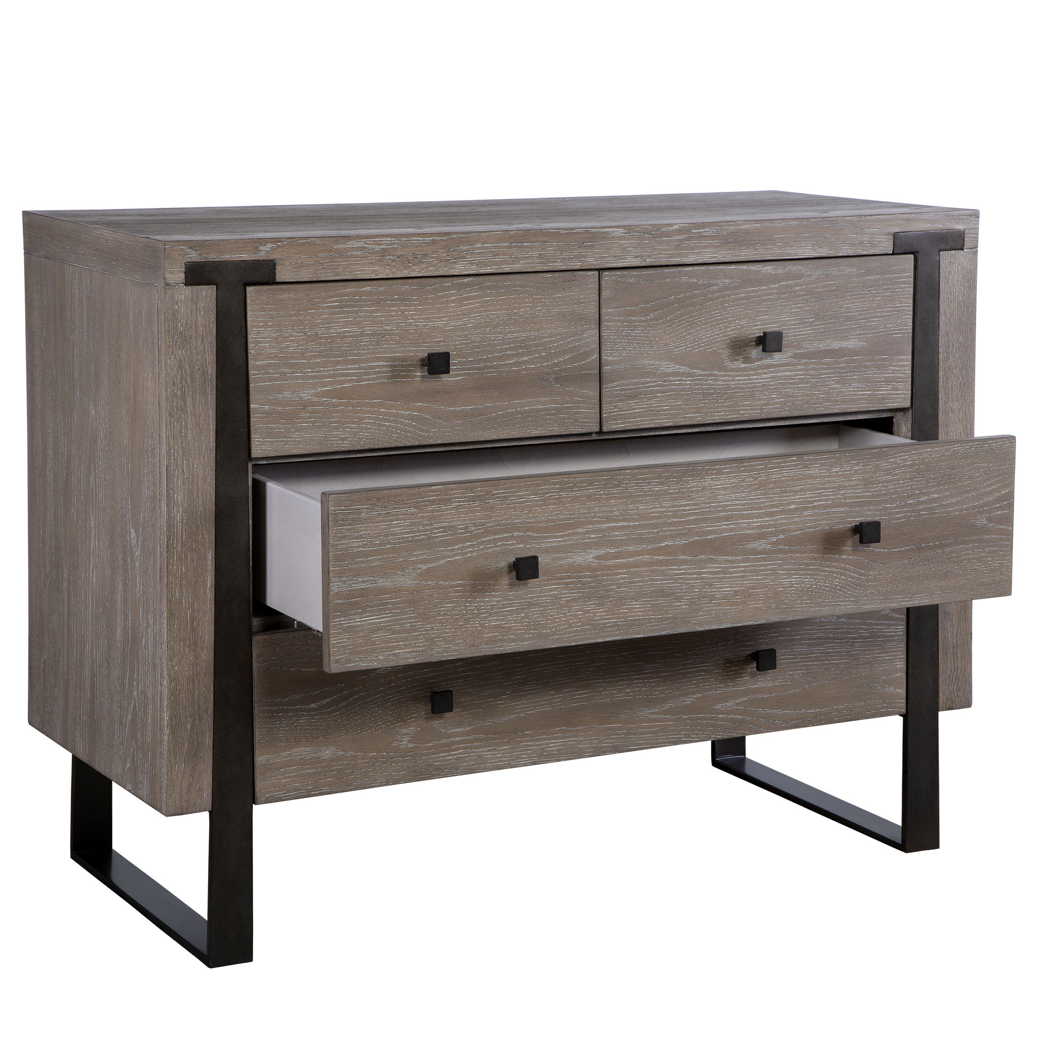 Gabriel Oak Accent Chest large image 