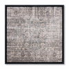 Loloi Bergamo Wall Art, Wall Hanging, 25" length x 25" width thumbnail 1