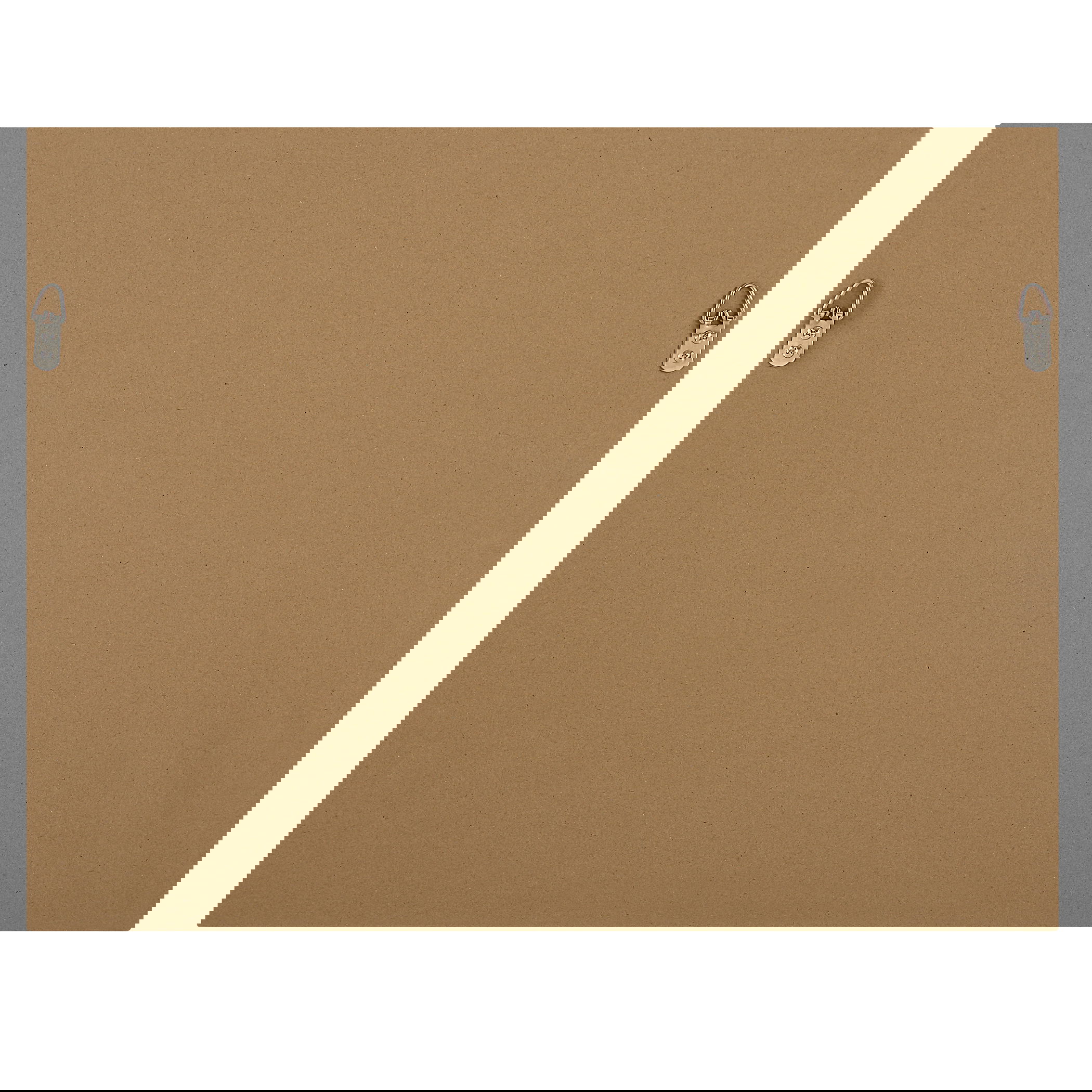 Serene Lake Framed Prints Set/2, Painting by Uttermost, 26.25" width x 20.25" height x 2" depth View 9