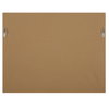 Serene Lake Framed Prints Set/2, by Uttermost, 2'2.25" width x 1'8.25" height x 2" depth thumbnail 9
