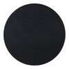 Grace Accent Table Black Oak thumbnail 4