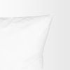 13x21 Non-Allergen Pillow insert, by Mercana, 20.96" length x 12.99" width x 4" height thumbnail 4